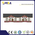 (WAS1504-полиэфир 70d)Китай низкая стоимость сборные современные дома Производитель